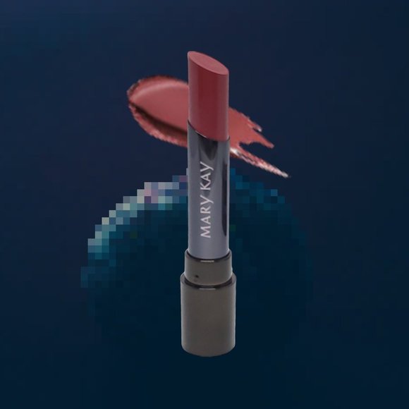 Boho Plum Supreme Hydrating Lipstick - Mary Kay - Picture 5 of 7